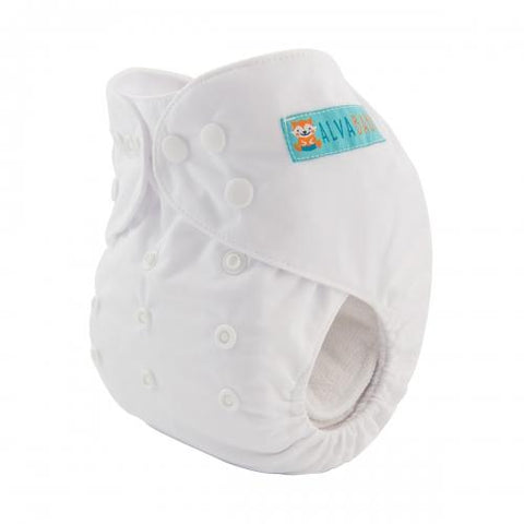 OSFM Pocket Nappy - B09