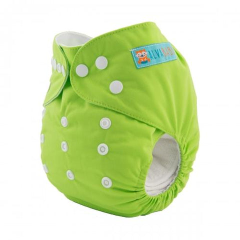 OSFM Pocket Nappy - B10
