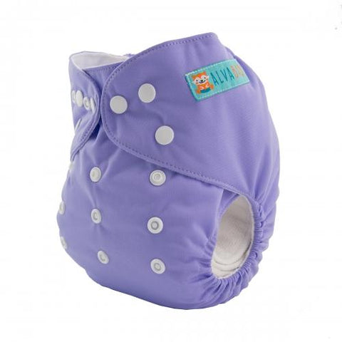 OSFM Pocket Nappy - B14