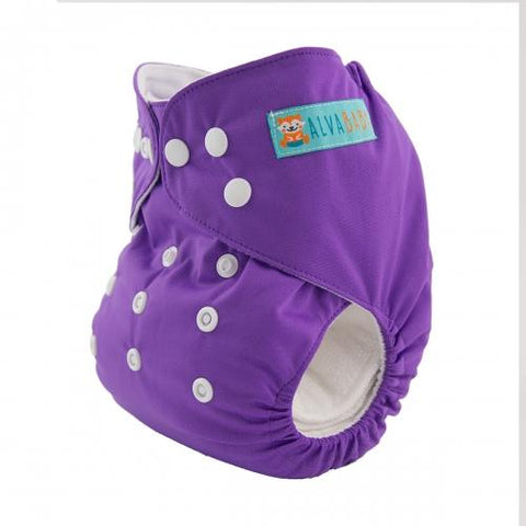 OSFM Pocket Nappy - B15