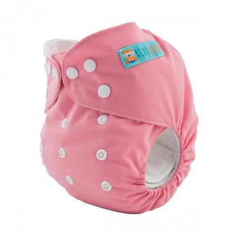 OSFM Pocket Nappy - B16
