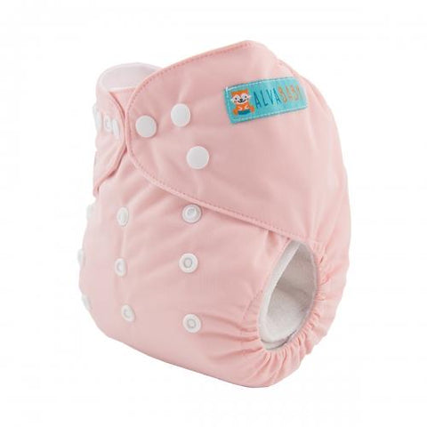 OSFM Pocket Nappy - B19