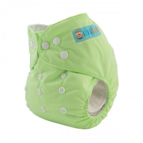 OSFM Pocket Nappy - B23