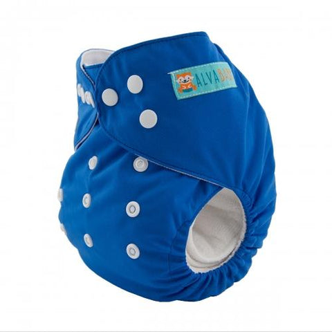 OSFM Pocket Nappy - B25