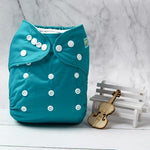 OSFM Pocket Nappy - B33