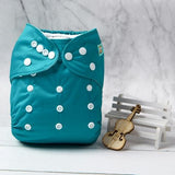 OSFM Pocket Nappy - B33