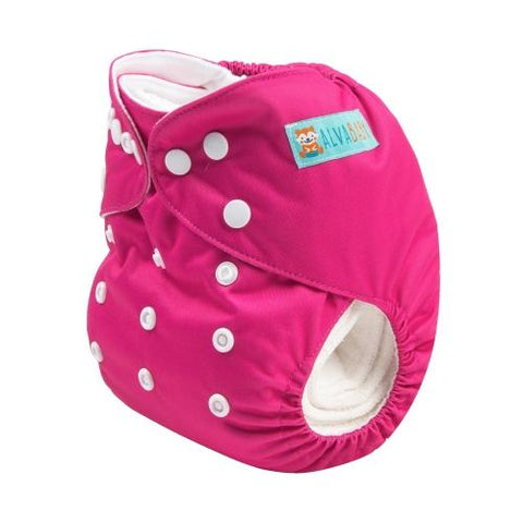 OSFM Pocket Nappy - B34