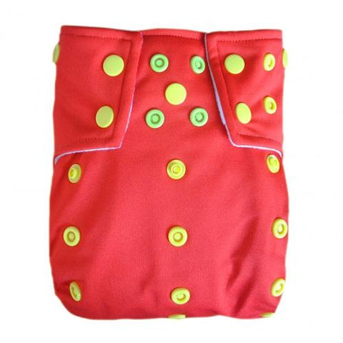 OSFM Ai2 - CB07 - Chirpy Cheeks Nappy Store - cloth nappies, wetbags, mama pads, breast pads, swim nappies