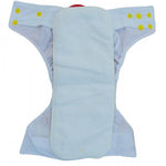 OSFM Ai2 - CB07 - Chirpy Cheeks Nappy Store - cloth nappies, wetbags, mama pads, breast pads, swim nappies