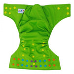 OSFM Ai2 - CB10 - Chirpy Cheeks Nappy Store - cloth nappies, wetbags, mama pads, breast pads, swim nappies