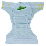 OSFM Ai2 - CB10 - Chirpy Cheeks Nappy Store - cloth nappies, wetbags, mama pads, breast pads, swim nappies