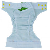 OSFM Ai2 - CB10 - Chirpy Cheeks Nappy Store - cloth nappies, wetbags, mama pads, breast pads, swim nappies