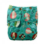 OSFM Pocket Nappy - CH021 - Chirpy Cheeks Nappy Store - cloth nappies, wetbags, mama pads, breast pads, swim nappies
