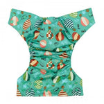 OSFM Pocket Nappy - CH021 - Chirpy Cheeks Nappy Store - cloth nappies, wetbags, mama pads, breast pads, swim nappies