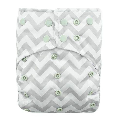 OSFM Ai2 - CS33 - Chirpy Cheeks Nappy Store - cloth nappies, wetbags, mama pads, breast pads, swim nappies