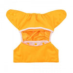 OSFM Nappy Cover - DC-B01 - Chirpy Cheeks Nappy Store - cloth nappies, wetbags, mama pads, breast pads, swim nappies