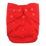 OSFM Nappy Cover - DC-B07 - Chirpy Cheeks Nappy Store - cloth nappies, wetbags, mama pads, breast pads, swim nappies