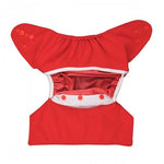 OSFM Nappy Cover - DC-B07 - Chirpy Cheeks Nappy Store - cloth nappies, wetbags, mama pads, breast pads, swim nappies
