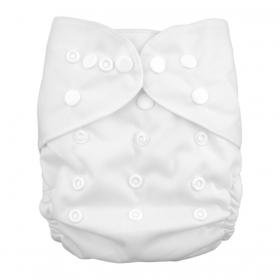 OSFM Nappy Cover - DC-B09 - Chirpy Cheeks Nappy Store - cloth nappies, wetbags, mama pads, breast pads, swim nappies