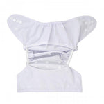 OSFM Nappy Cover - DC-B09 - Chirpy Cheeks Nappy Store - cloth nappies, wetbags, mama pads, breast pads, swim nappies