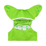 OSFM Nappy Cover - DC-B10 - Chirpy Cheeks Nappy Store - cloth nappies, wetbags, mama pads, breast pads, swim nappies