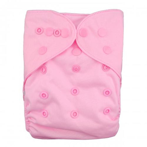 OSFM Nappy Cover - DC-B18 - Chirpy Cheeks Nappy Store - cloth nappies, wetbags, mama pads, breast pads, swim nappies