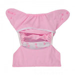 OSFM Nappy Cover - DC-B18 - Chirpy Cheeks Nappy Store - cloth nappies, wetbags, mama pads, breast pads, swim nappies