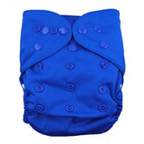 OSFM Nappy Cover - DC-B25 - Chirpy Cheeks Nappy Store - cloth nappies, wetbags, mama pads, breast pads, swim nappies