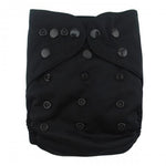 OSFM Nappy Cover - DC-B26 - Chirpy Cheeks Nappy Store - cloth nappies, wetbags, mama pads, breast pads, swim nappies