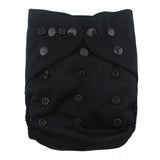 OSFM Nappy Cover - DC-B26 - Chirpy Cheeks Nappy Store - cloth nappies, wetbags, mama pads, breast pads, swim nappies