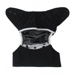 OSFM Nappy Cover - DC-B26 - Chirpy Cheeks Nappy Store - cloth nappies, wetbags, mama pads, breast pads, swim nappies