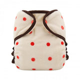 OSFM Bamboo-Fitted Nappy - FT02 - Chirpy Cheeks Nappy Store - cloth nappies, wetbags, mama pads, breast pads, swim nappies