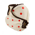 OSFM Bamboo-Fitted Nappy - FT02 - Chirpy Cheeks Nappy Store - cloth nappies, wetbags, mama pads, breast pads, swim nappies
