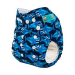 OSFM Pocket Nappy - H-YK47