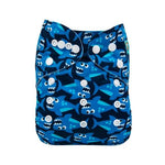 OSFM Pocket Nappy - H-YK47