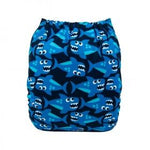 OSFM Pocket Nappy - H-YK47