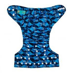 OSFM Pocket Nappy - H-YK47