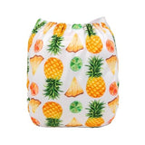 OSFM Pocket Nappy - H-YK50