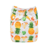 OSFM Pocket Nappy - H-YK50
