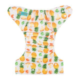 OSFM Pocket Nappy - H-YK50