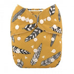 OSFM Pocket Nappy - H006