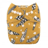 OSFM Pocket Nappy - H006
