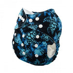 OSFM Pocket Nappy - H022