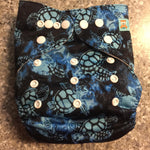 OSFM Pocket Nappy - H022