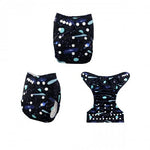 OSFM Pocket Nappy - H027