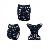 OSFM Pocket Nappy - H027