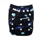 OSFM Pocket Nappy - H027