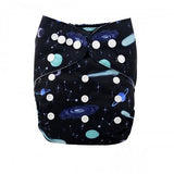 OSFM Pocket Nappy - H027