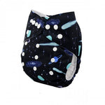 OSFM Pocket Nappy - H027