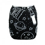 OSFM Pocket Nappy - H040